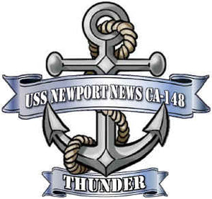 USS Newport News Ship Store