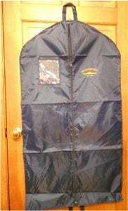 #63- USS Newport News CA-148 Garment Bag