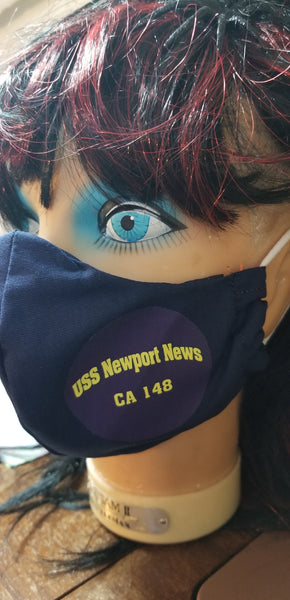 #91-A #91-B #91-C, FACE MASKS- WILL NOT REORDER